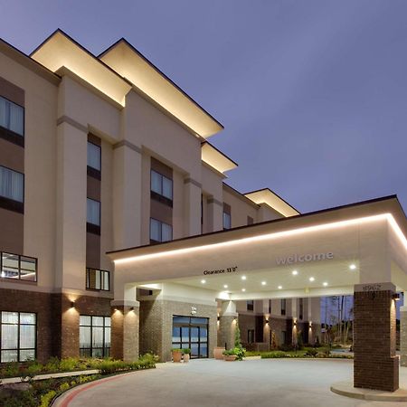 Hampton Inn & Suites Tyler-South Екстер'єр фото