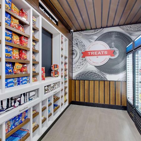 Hampton Inn & Suites Tyler-South Екстер'єр фото