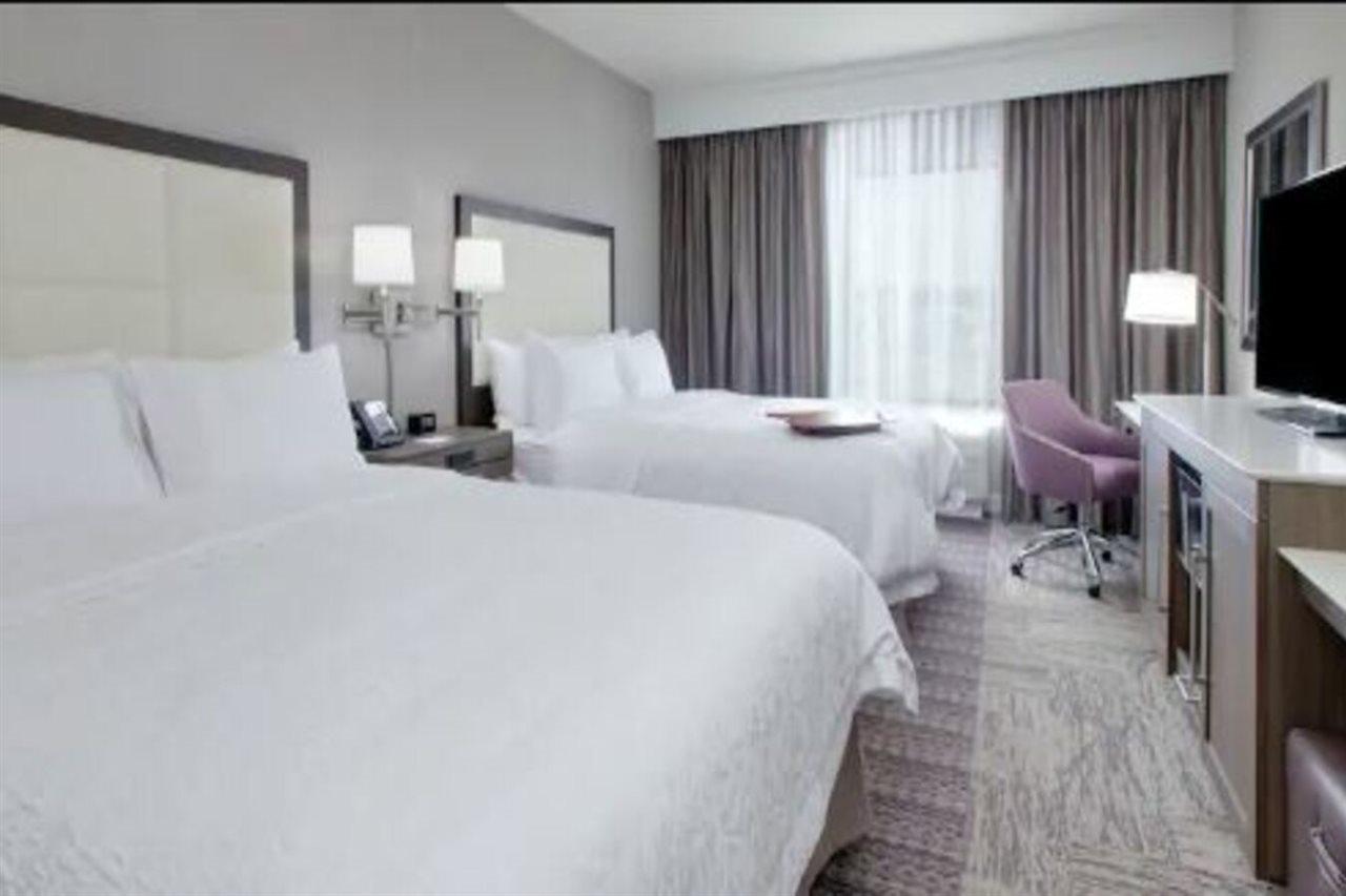 Hampton Inn & Suites Tyler-South Екстер'єр фото