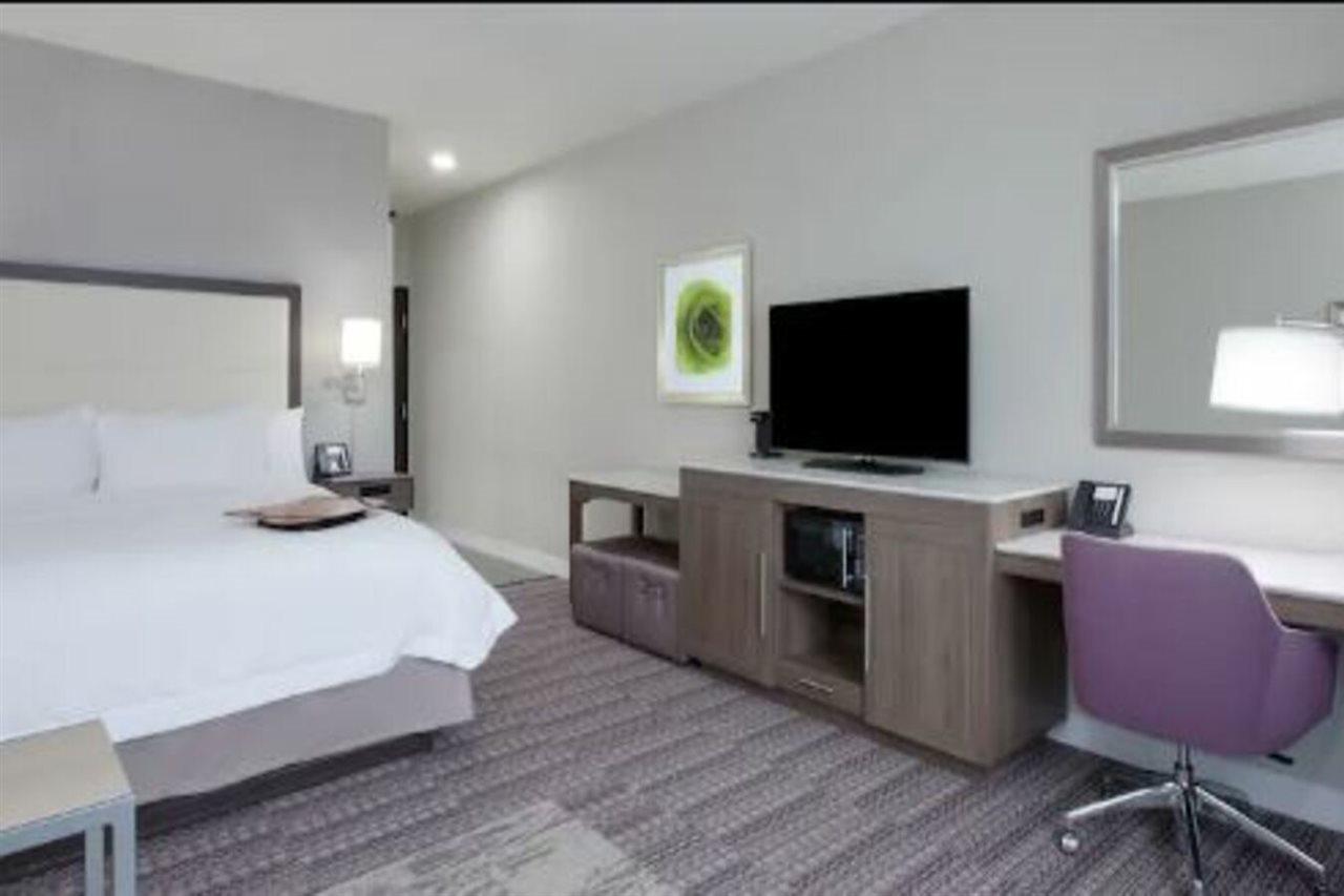 Hampton Inn & Suites Tyler-South Екстер'єр фото