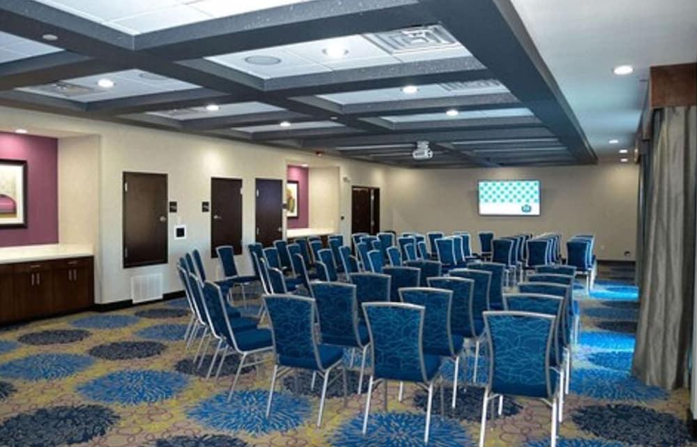 Hampton Inn & Suites Tyler-South Екстер'єр фото