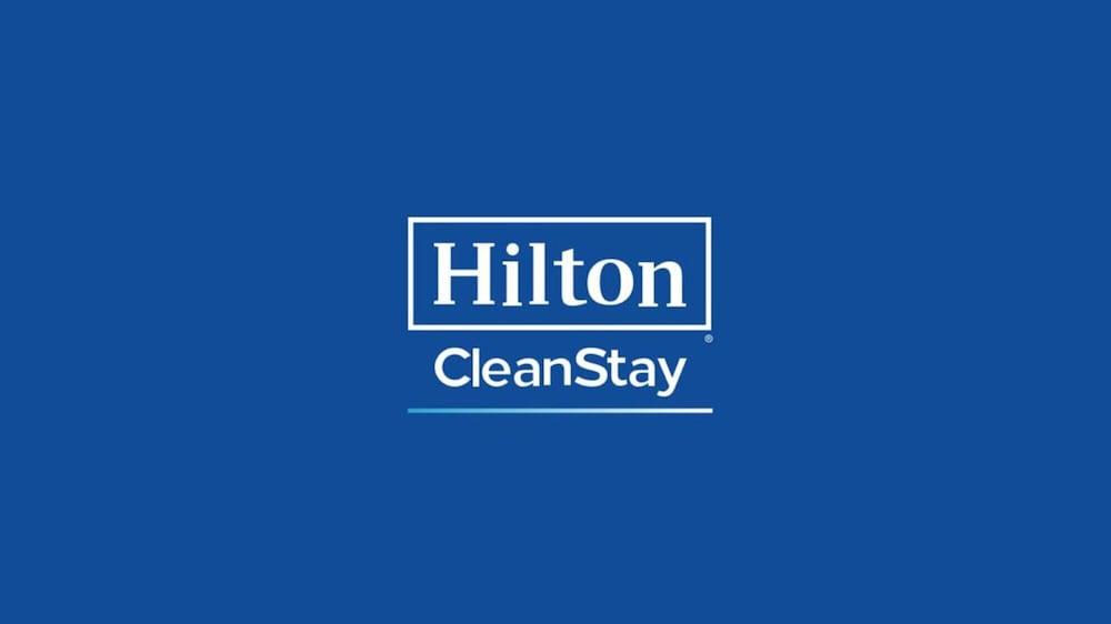 Hampton Inn & Suites Tyler-South Екстер'єр фото