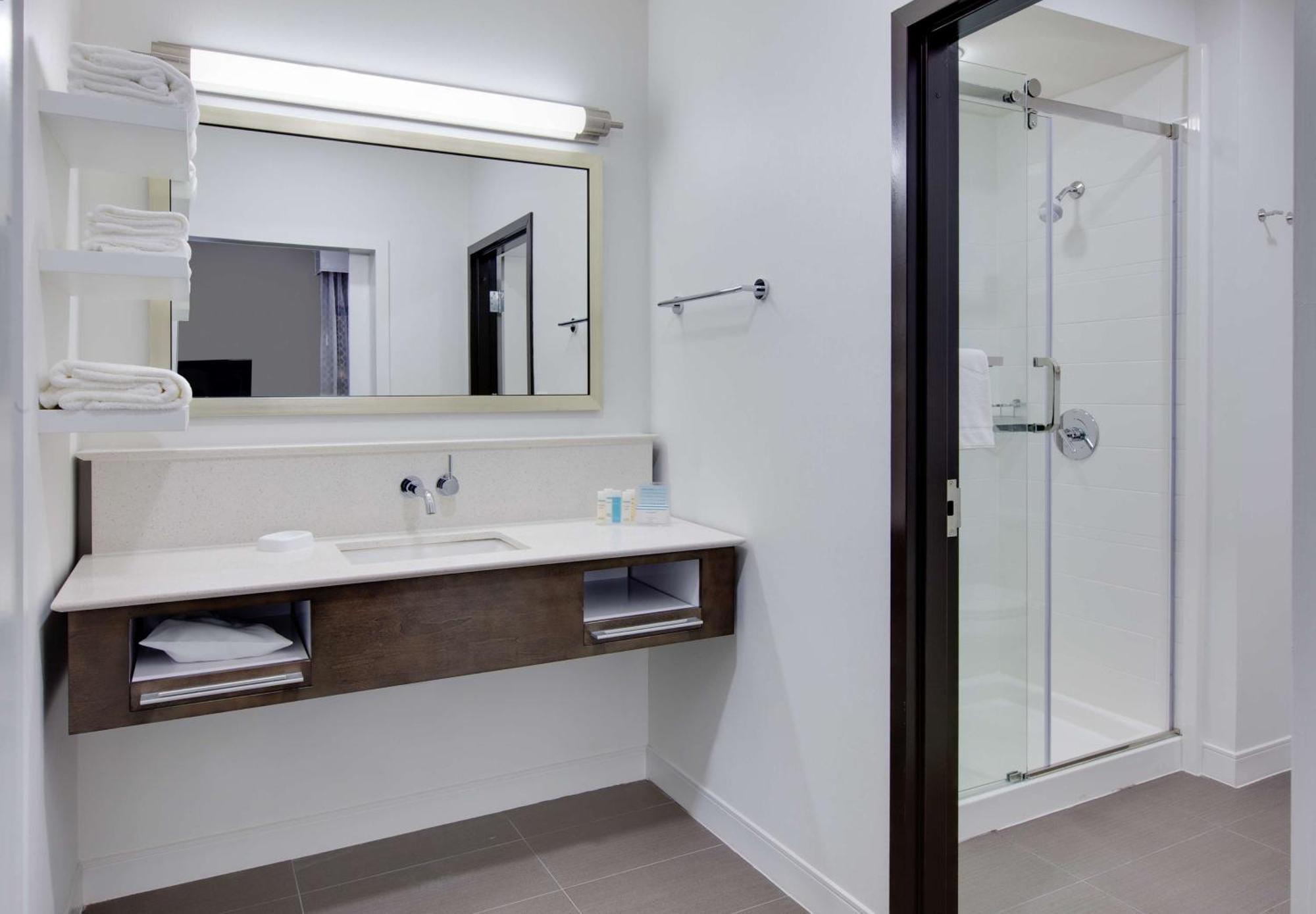 Hampton Inn & Suites Tyler-South Екстер'єр фото