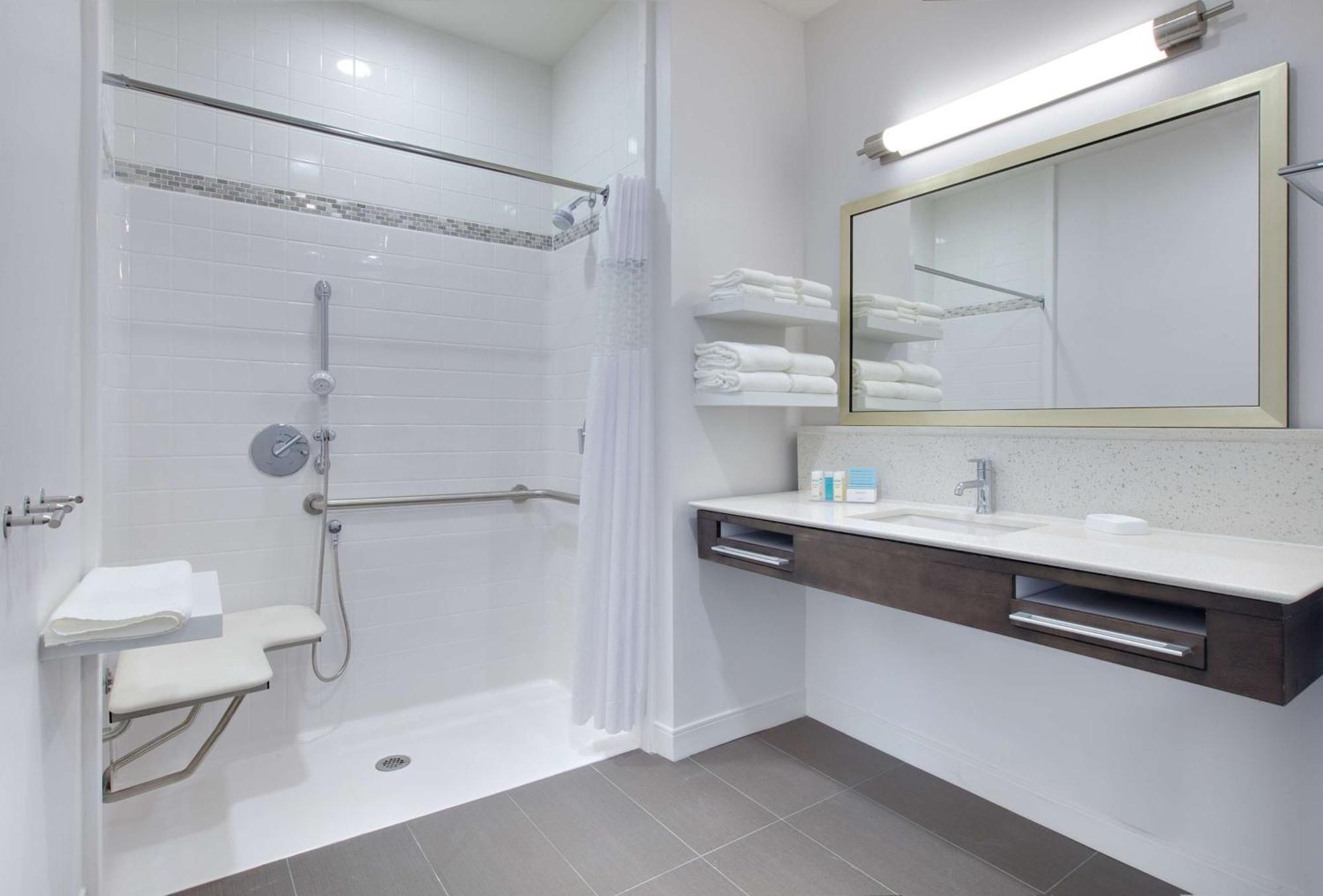 Hampton Inn & Suites Tyler-South Екстер'єр фото