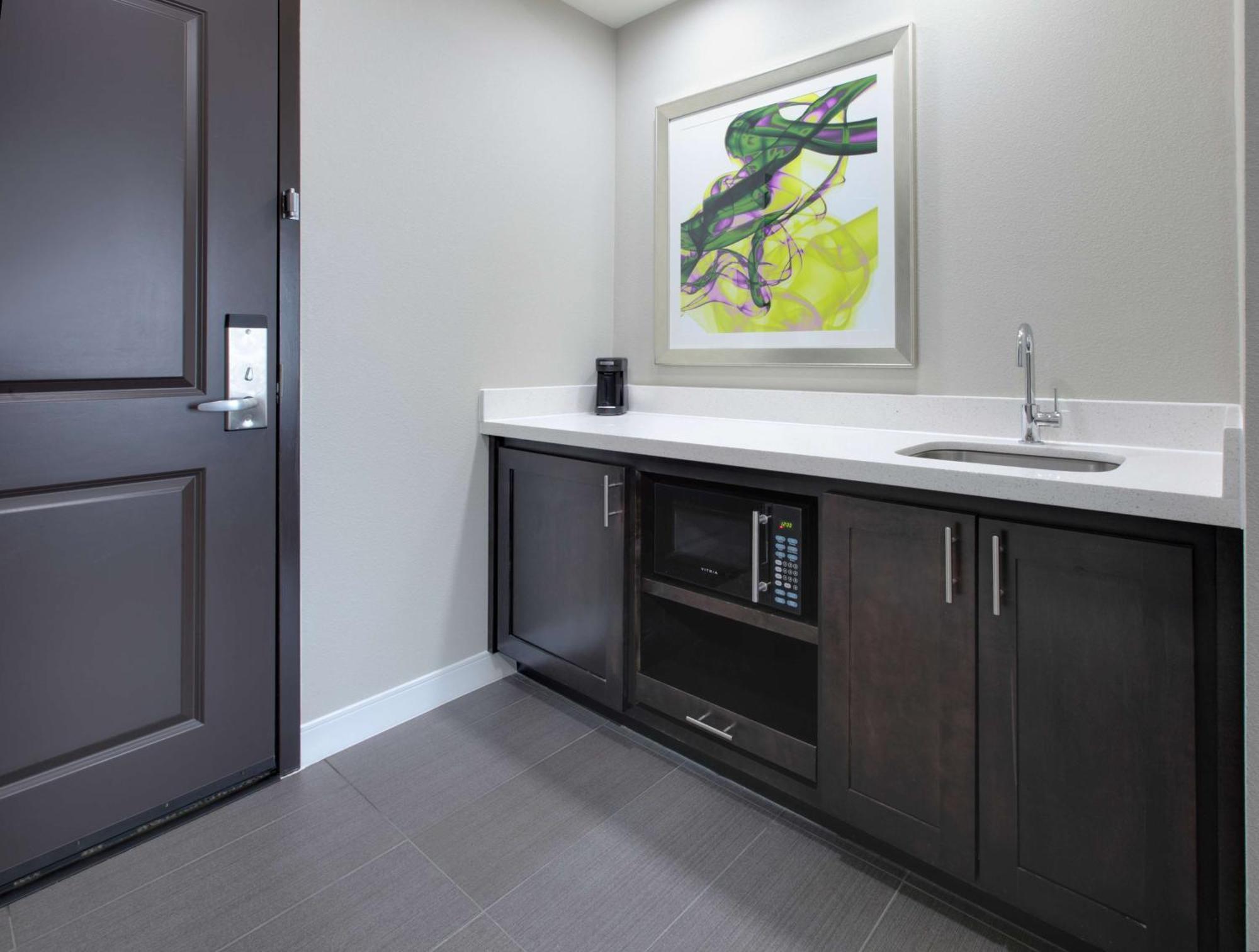Hampton Inn & Suites Tyler-South Екстер'єр фото