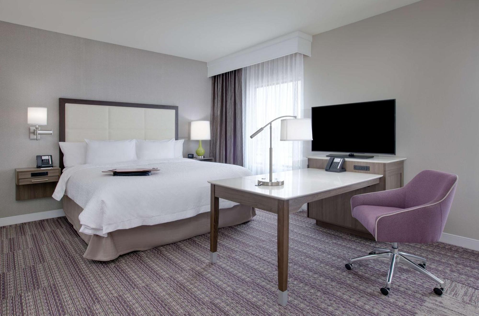 Hampton Inn & Suites Tyler-South Екстер'єр фото