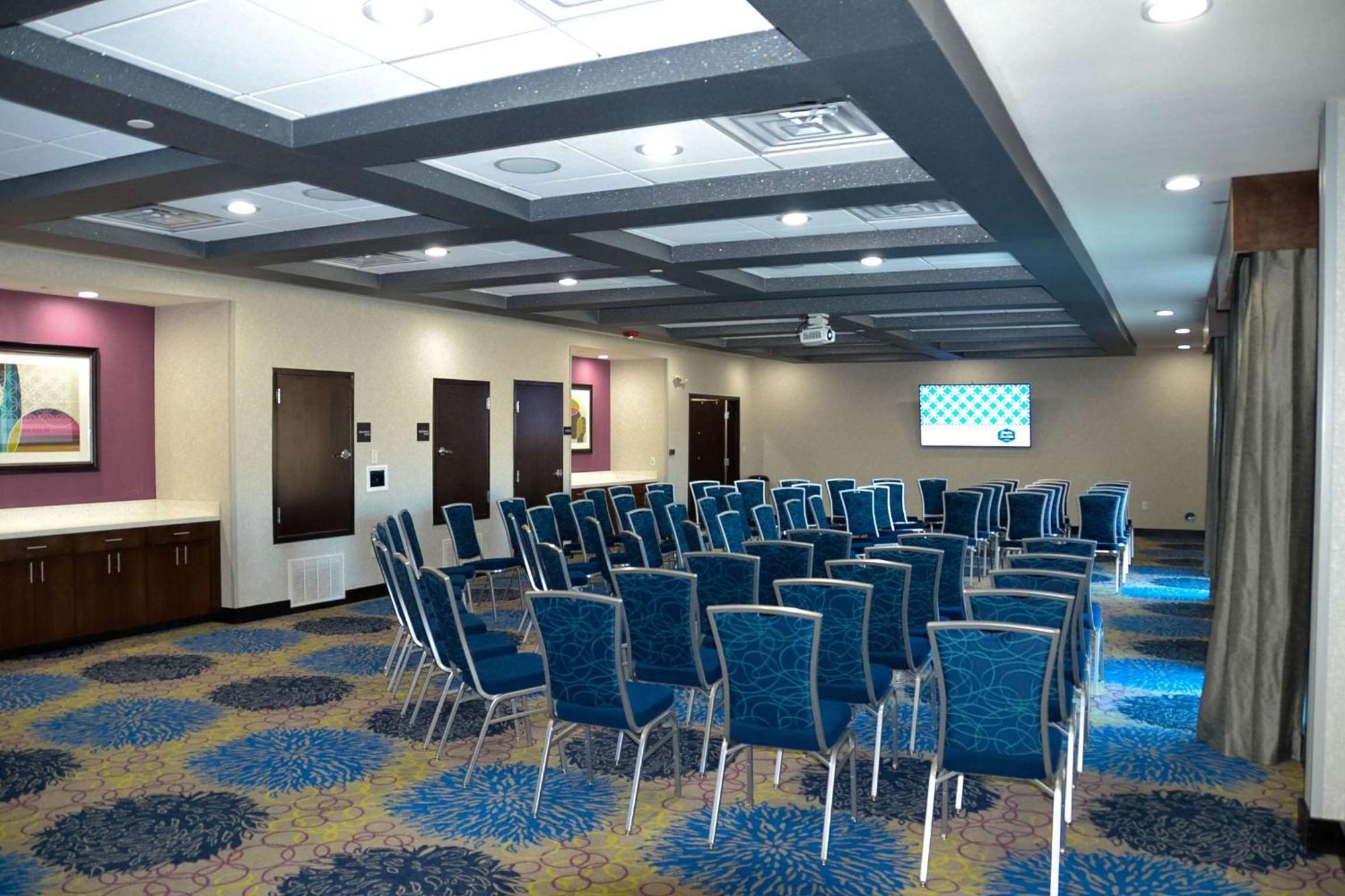 Hampton Inn & Suites Tyler-South Екстер'єр фото