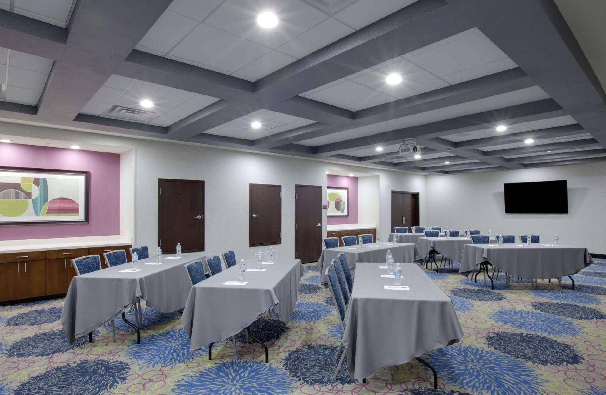 Hampton Inn & Suites Tyler-South Екстер'єр фото