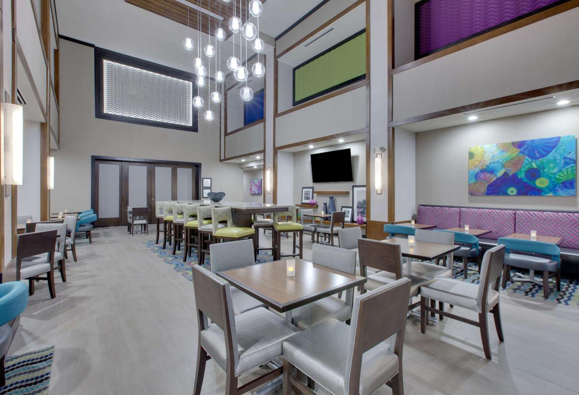 Hampton Inn & Suites Tyler-South Екстер'єр фото