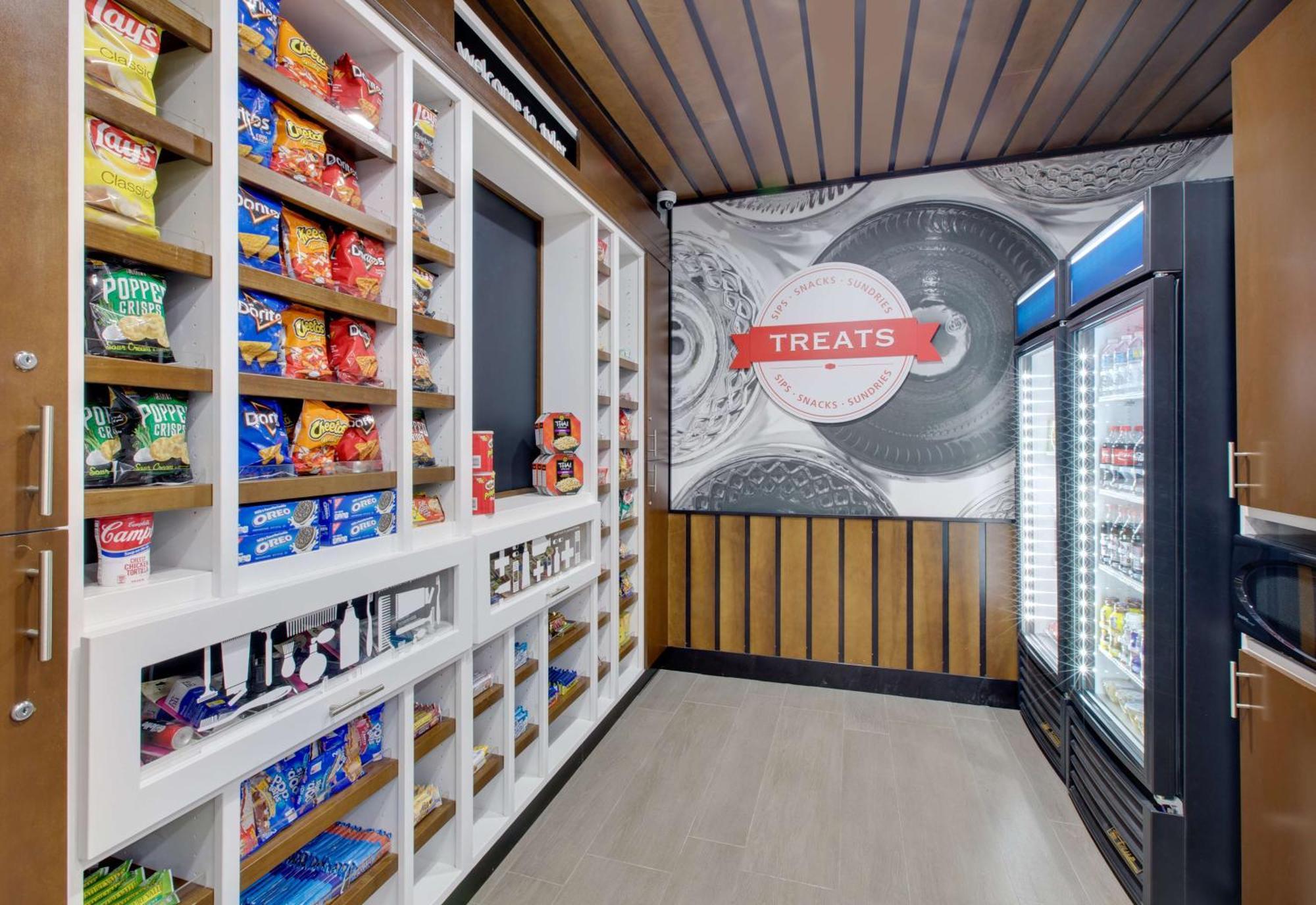 Hampton Inn & Suites Tyler-South Екстер'єр фото