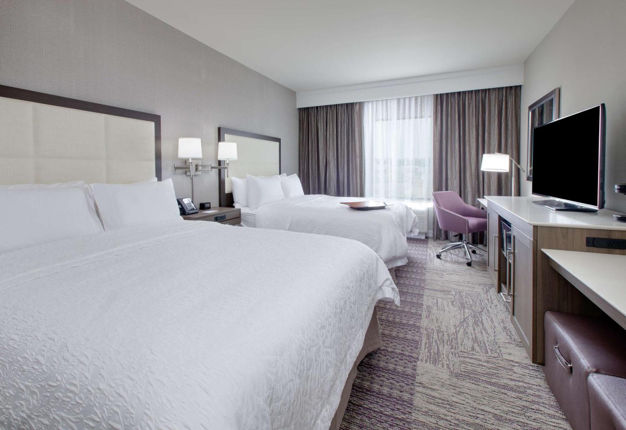 Hampton Inn & Suites Tyler-South Екстер'єр фото