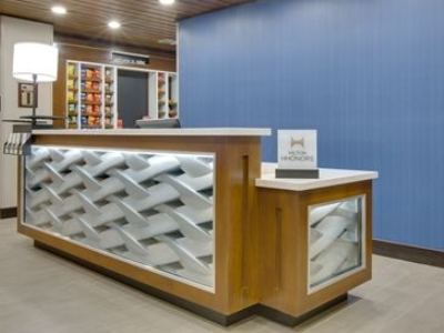 Hampton Inn & Suites Tyler-South Екстер'єр фото