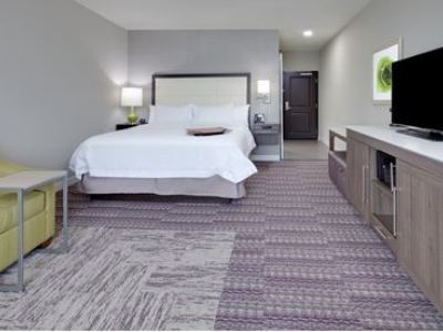 Hampton Inn & Suites Tyler-South Екстер'єр фото