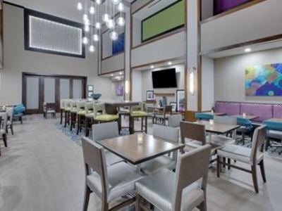 Hampton Inn & Suites Tyler-South Екстер'єр фото