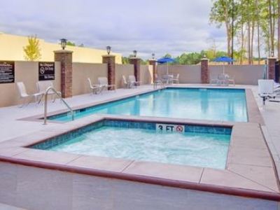 Hampton Inn & Suites Tyler-South Екстер'єр фото